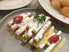 -兴芮温泉度假区