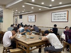 -老刘家永盛斋·传统泡馍(东关南街店)