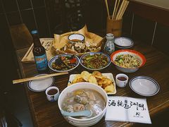 -刘师父老汉口江湖菜(蔡锷路店)