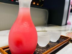 竹外桃花酿-竹外桃花·江南小酒馆(SKP·S店)