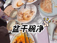 -到家尝北京菜(西坝河店)