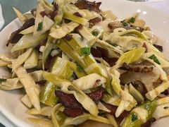 -马和尚豆腐店(雄关大道店)