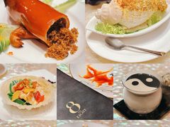 -8餐厅(新葡京酒店)