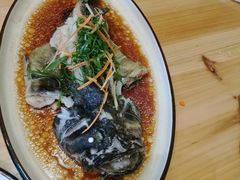 -琼大师东方烤乳猪(亚特兰蒂斯店)