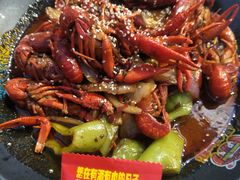 -金陵暴走小龙虾·迷踪蟹(凯德MALL店)