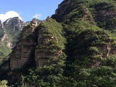 -孤山寨风景区