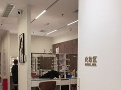 -海马体照相馆(厦门SM城市广场店)