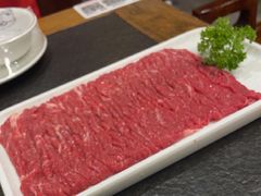 -仁和四季涮肉馆(天坛南门店)