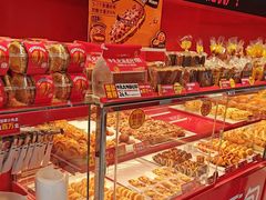 -味多美蛋糕(看丹桥店)