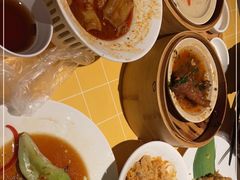 -蔡澜点心·粤菜(花城汇南区店)