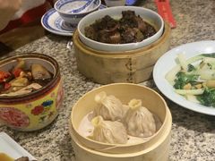 -南京大牌档(壹方天地店)