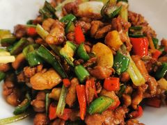-郭林家常菜烤鸭(曙光西路店)