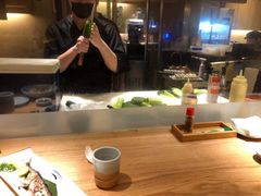 -初居食屋日式料理(万象城购物中心店)