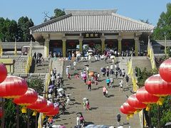 -黄帝陵
