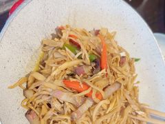 -川流不息·地道川菜·小龙虾(松东路店)