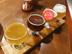 尝鲜套装-熊猫精酿啤酒厨房(1912店)