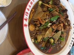 -鲁南仔·滕州炒鸡(经三路店)