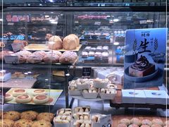 -巴黎贝甜(华堂新辰汇店)