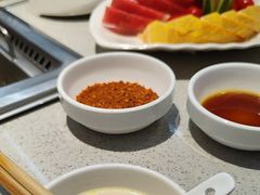 -海底捞火锅(大融城店)