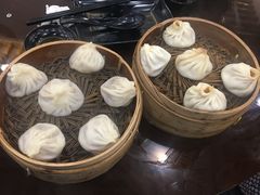 -老盛兴汤包馆(临汾店)