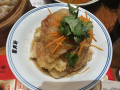 -新兴园饺子馆(河南街店)