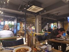 大堂-叁宝烤肉• 西安烧烤(高科新花园店)