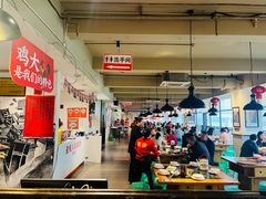 -李子坝梁山鸡(李子坝大鸡哥店)