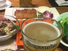 -村理·乡村菜音乐餐厅(河西店)