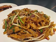 -兰亭轩茶餐厅(长江路店)