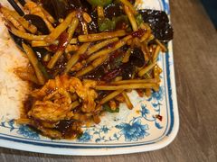 -刘长兴(三牌楼店)