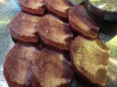 -老炉家木炭烤肉(长江国际店)