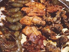 -黄记煌三汁焖锅(裕华万达广场店)