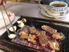 -风味烧烤