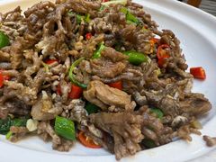 -下梅人家土菜馆(历史文化餐厅度假区店)