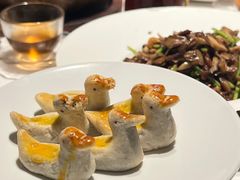 -四季民福烤鸭店(外滩外白渡桥店)