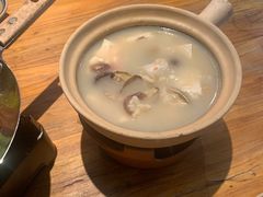 -破三川·新川菜(静安大融城店)