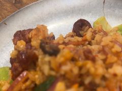 -老啪叽串炒饭(铁百店)