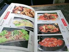 -金阁家常菜(贵阳路店)
