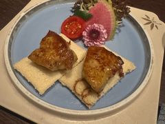 -岩盐·铁板料理(嘉里店)
