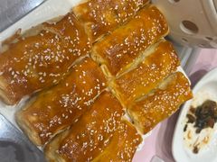 -顺风海鲜港(金玉兰店)