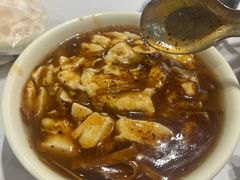 -李三卤汁豆腐脑