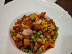 -长兴菜馆(高桥店)