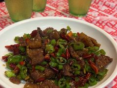 -小匠喜·江西菜(人民广场店)