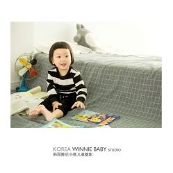 -星宝贝儿童摄影