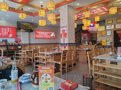 -阿婆情腊排骨火锅(金虹路店)