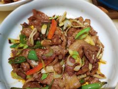 -锦府盐帮·侯宅(五棵松万达店)