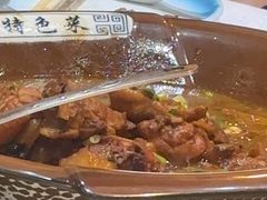 -东北大院·东北菜(三台子店)