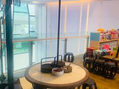 -绿茶餐厅(深圳龙华天虹购物中心店)