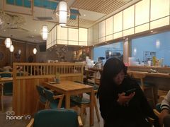 大堂-村上一屋(望京店)