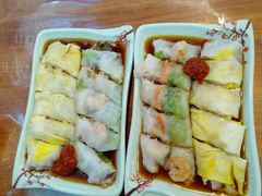 -张记炸串肠粉